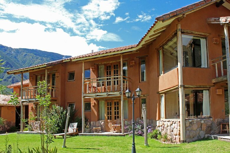 Bed & Breakfast Tambo Del Caminante