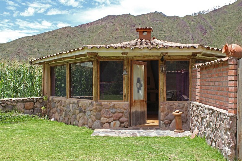 Bed & Breakfast Tambo Del Caminante