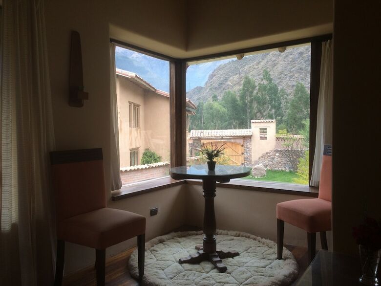 Bed & Breakfast Tambo Del Caminante
