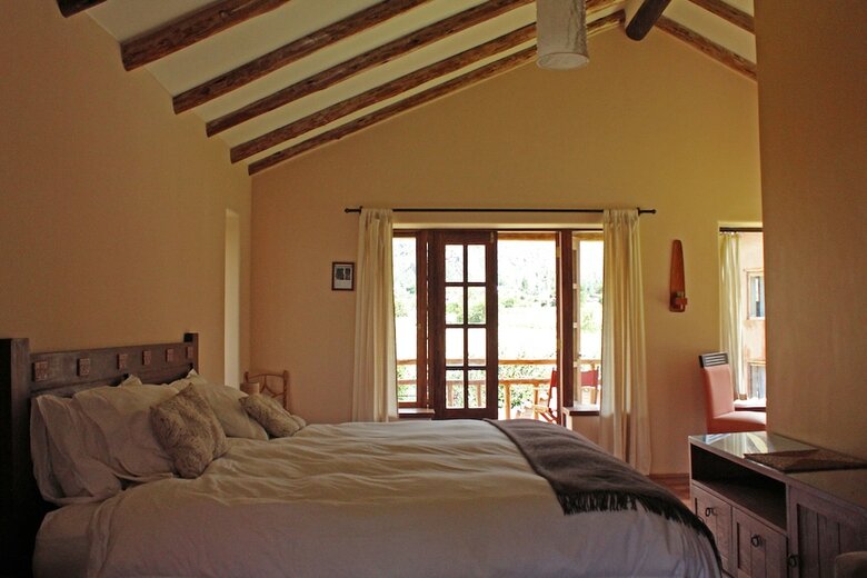 Bed & Breakfast Tambo Del Caminante