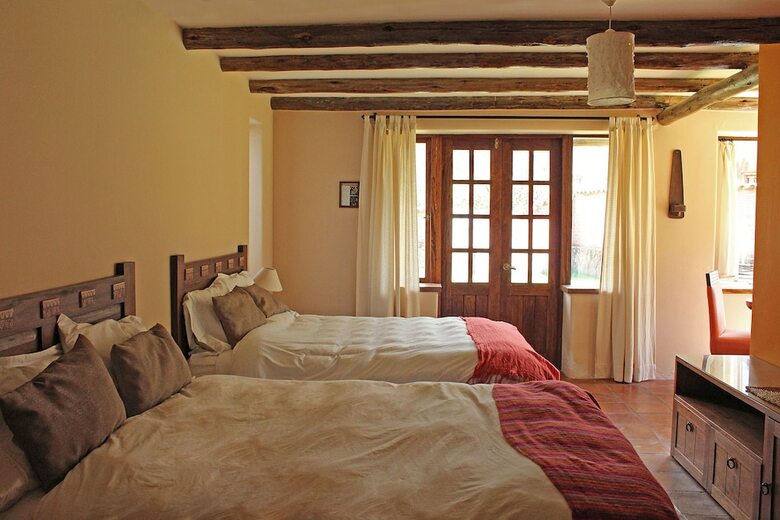 Bed & Breakfast Tambo Del Caminante