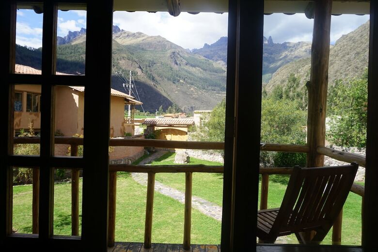 Bed & Breakfast Tambo Del Caminante