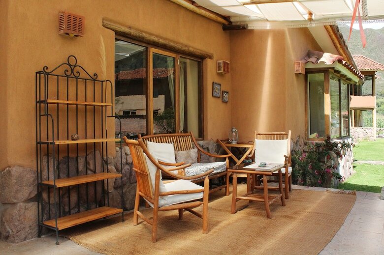 Bed & Breakfast Tambo Del Caminante