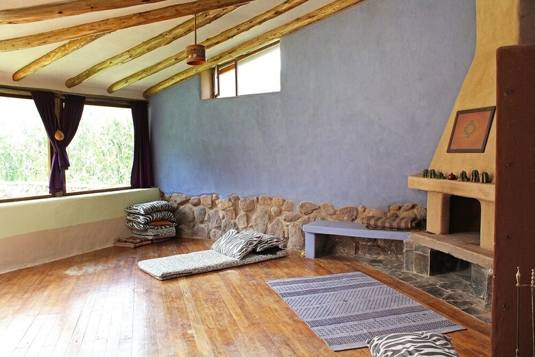 Bed & Breakfast Tambo Del Caminante