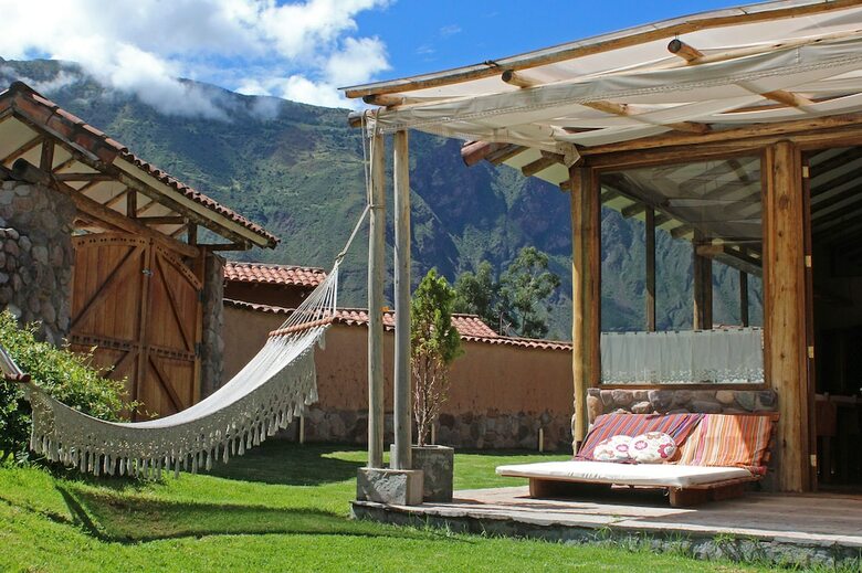 Bed & Breakfast Tambo Del Caminante