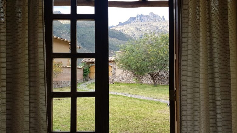 Bed & Breakfast Tambo Del Caminante