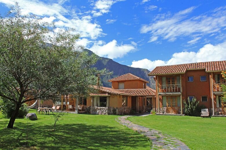 Bed & Breakfast Tambo Del Caminante