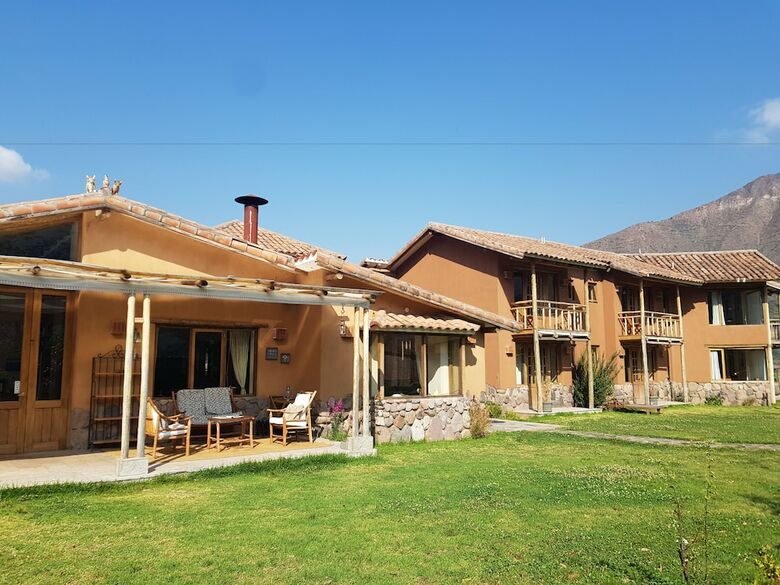 Bed & Breakfast Tambo Del Caminante