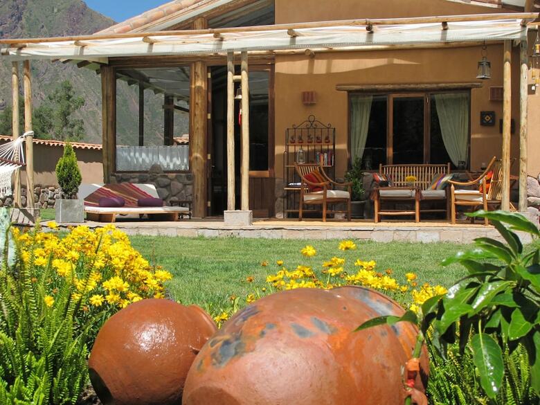 Bed & Breakfast Tambo Del Caminante