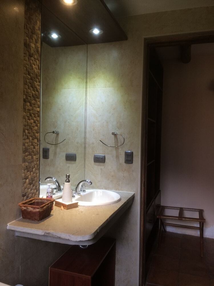 Bed & Breakfast Tambo Del Caminante