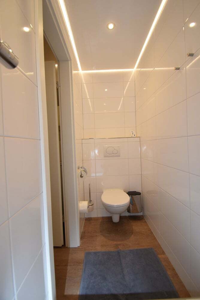 Apartamentos Ferienzimmer 1 Saarlouis