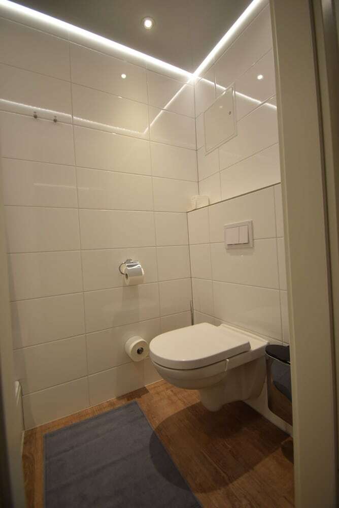 Apartamentos Ferienzimmer 1 Saarlouis