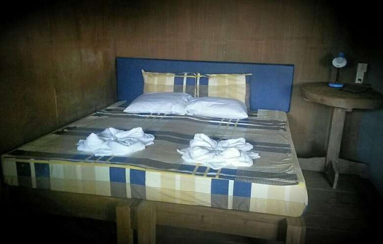 Hotel Bugang Riverside Inn