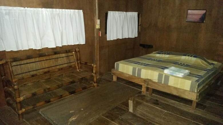 Hotel Bugang Riverside Inn