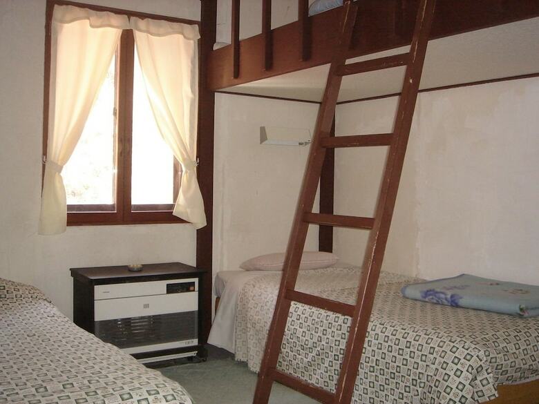 Pension Sugadaira Lodge Alice