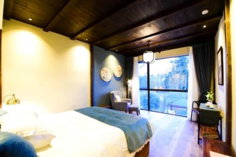 Hotel Anani Inn