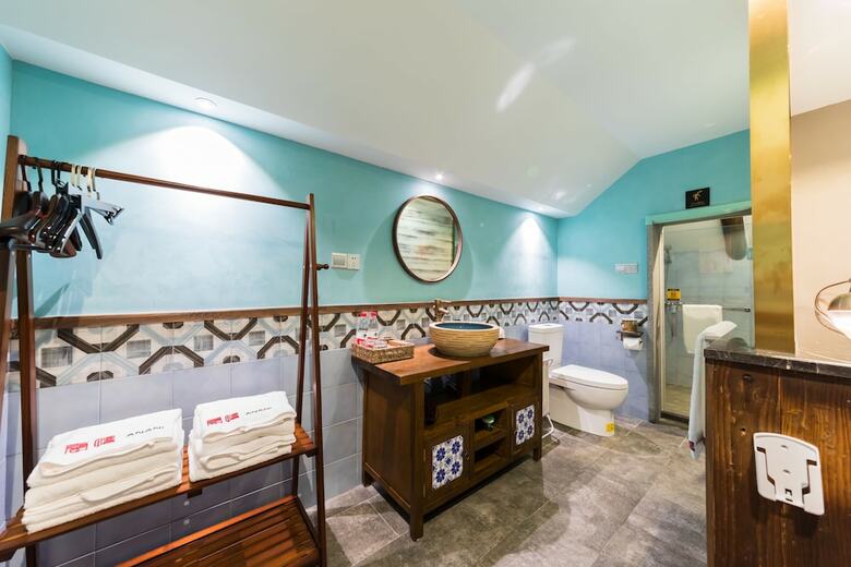 Hotel Anani Inn