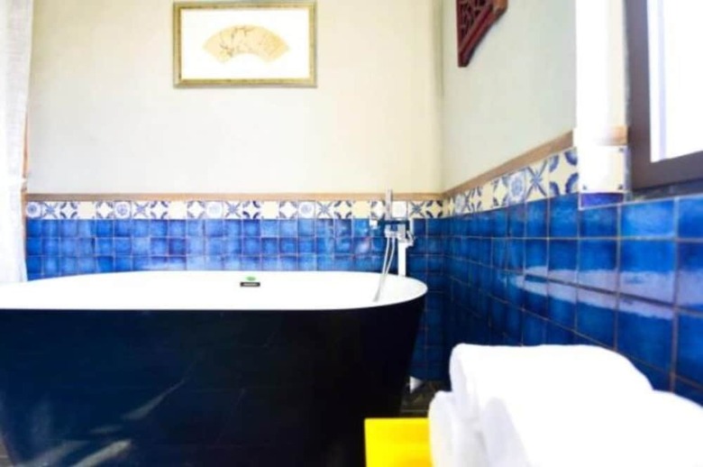 Hotel Anani Inn