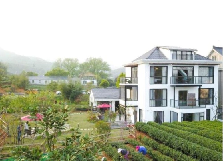 Hotel Anani Inn