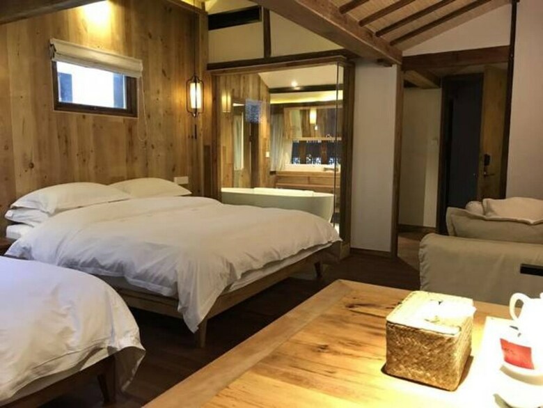 Hotel Ssyz Boutique Inn