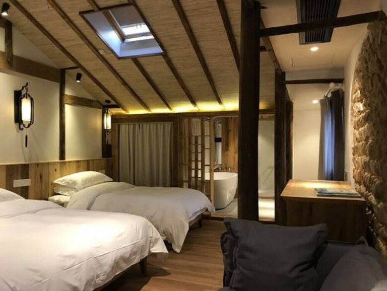 Hotel Ssyz Boutique Inn