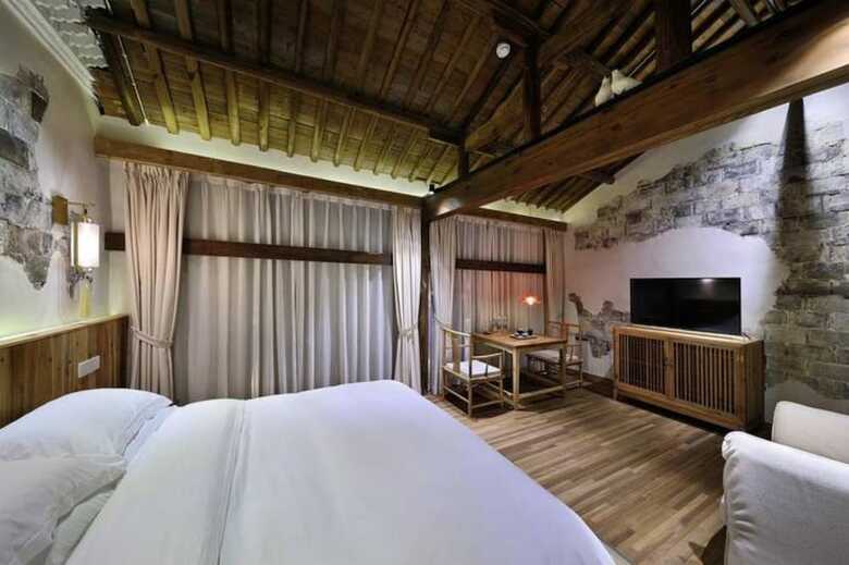 Hotel Ssyz Boutique Inn