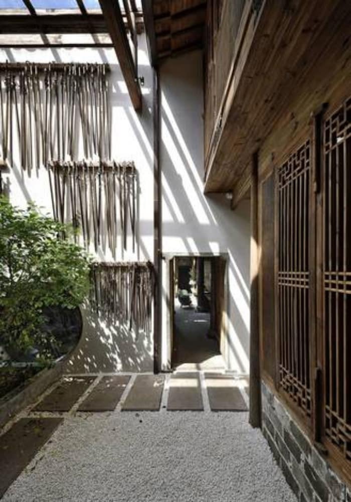 Hotel Ssyz Boutique Inn