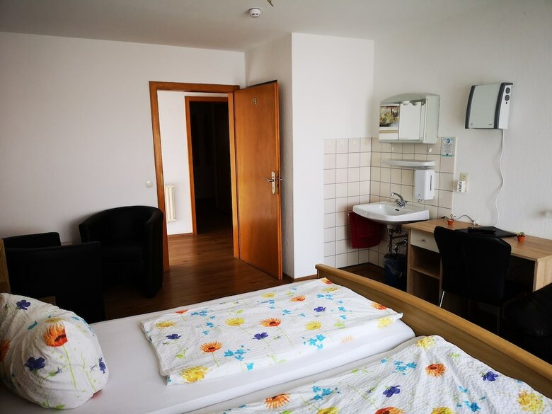 Landhotel Engel