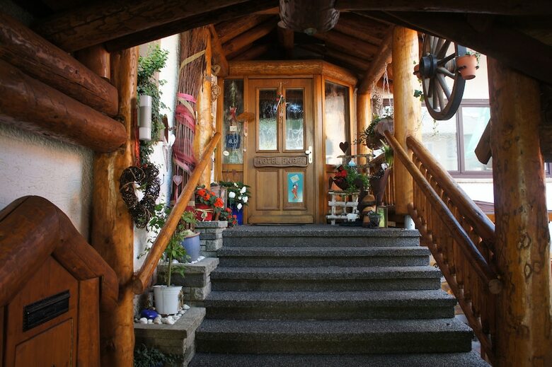 Landhotel Engel