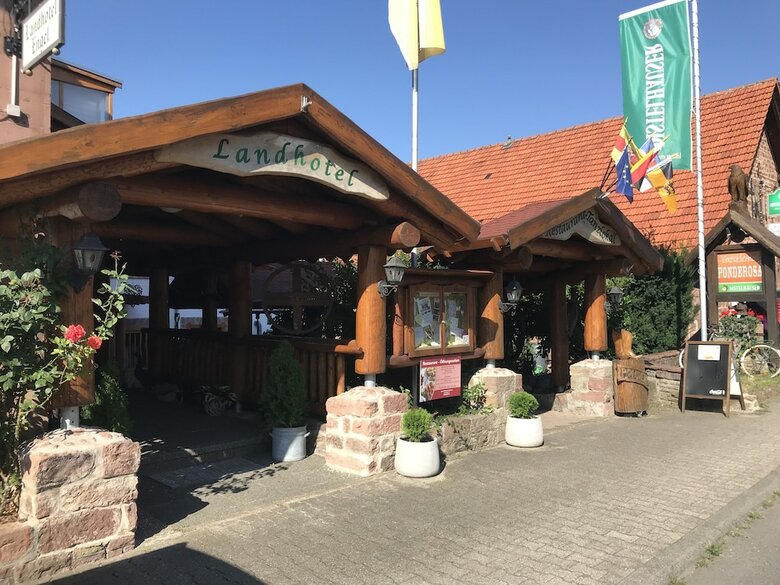 Landhotel Engel