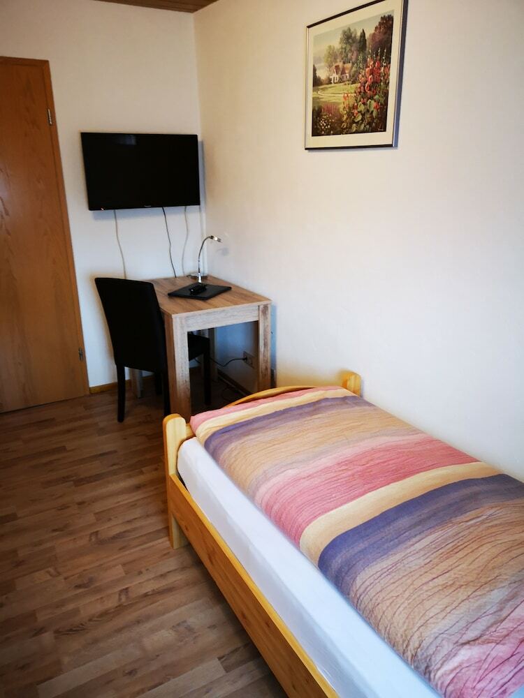 Landhotel Engel