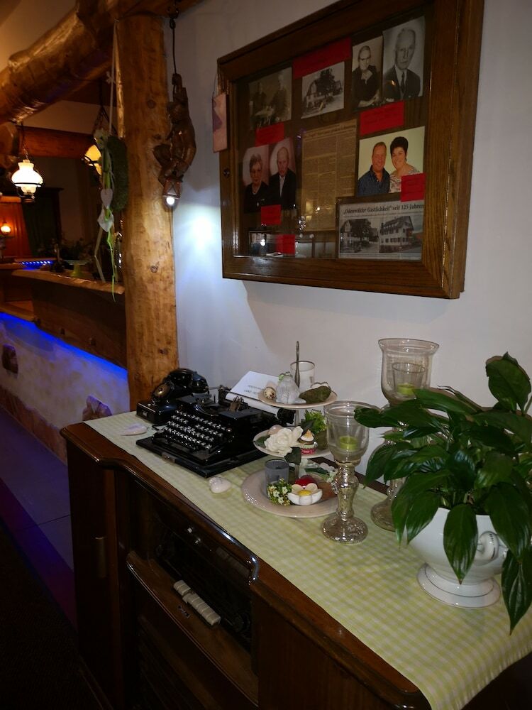 Landhotel Engel