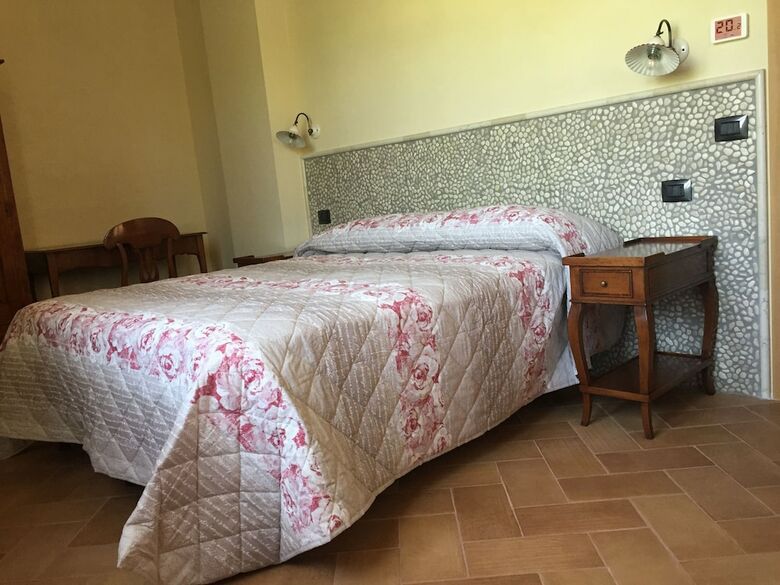 Bed & Breakfast Corte Di Tosina
