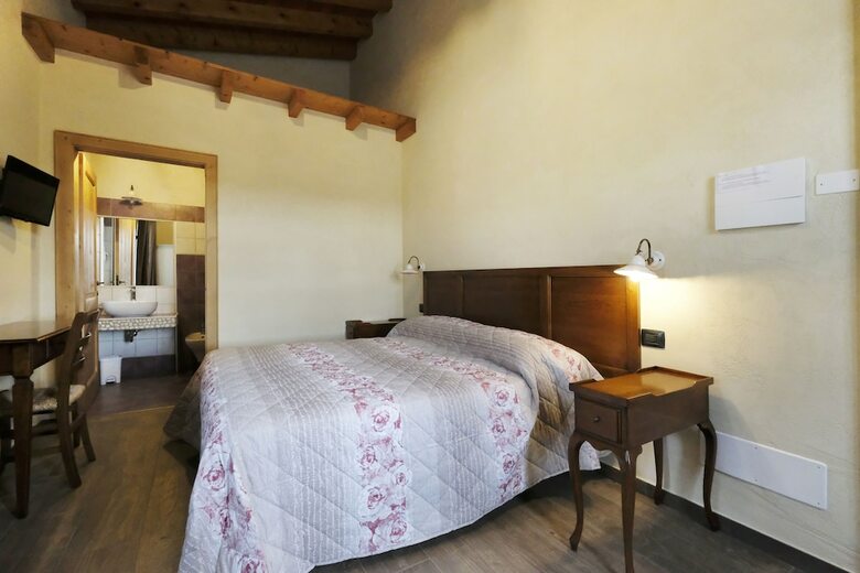 Bed & Breakfast Corte Di Tosina