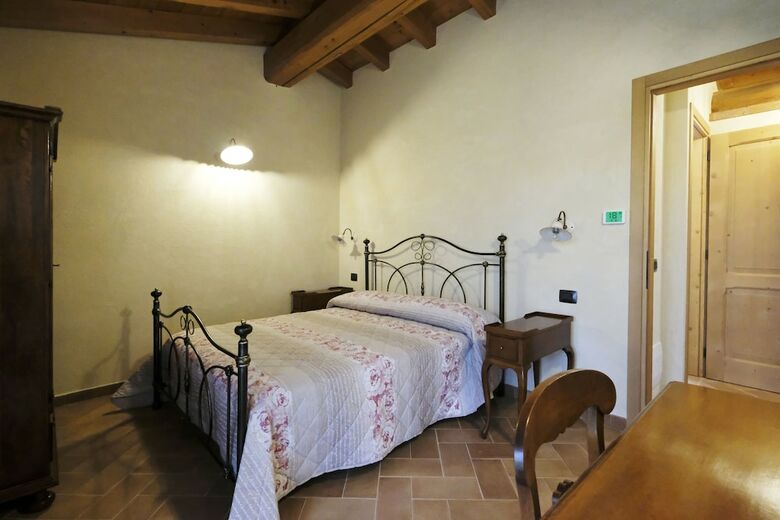 Bed & Breakfast Corte Di Tosina