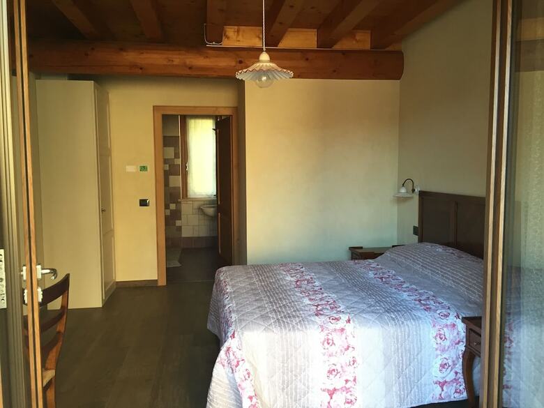 Bed & Breakfast Corte Di Tosina