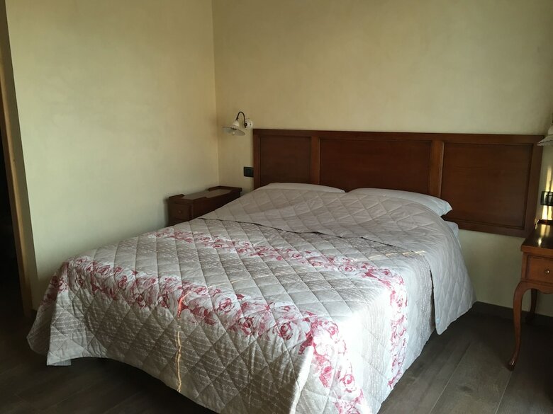 Bed & Breakfast Corte Di Tosina