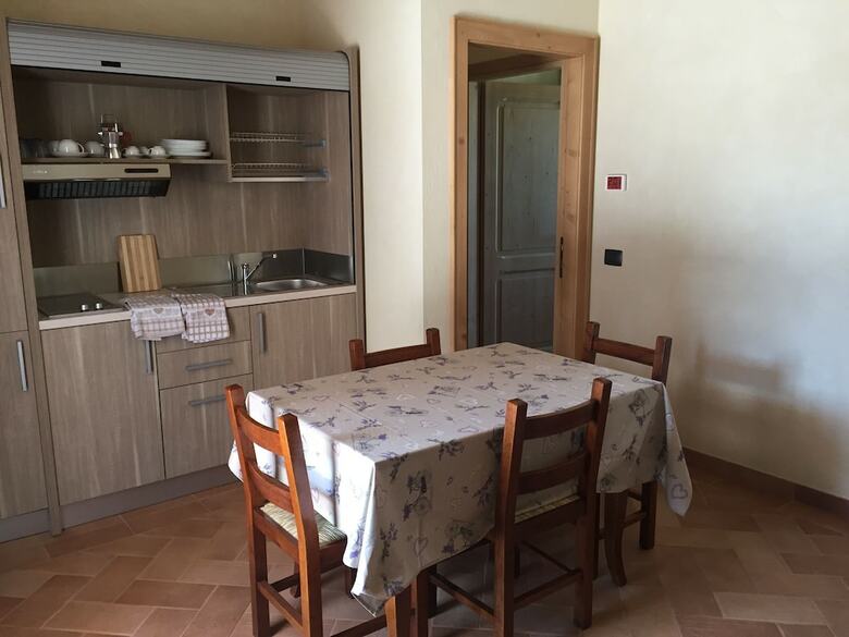 Bed & Breakfast Corte Di Tosina