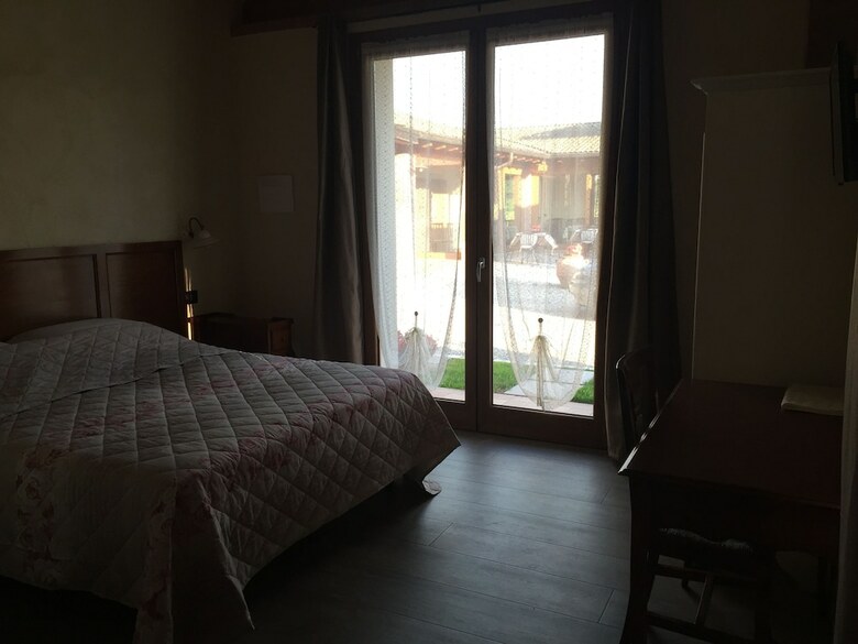 Bed & Breakfast Corte Di Tosina