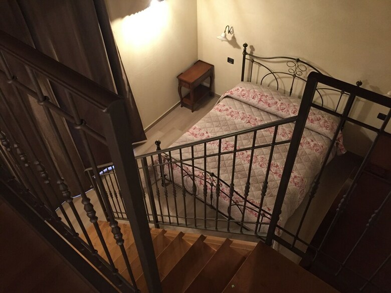 Bed & Breakfast Corte Di Tosina