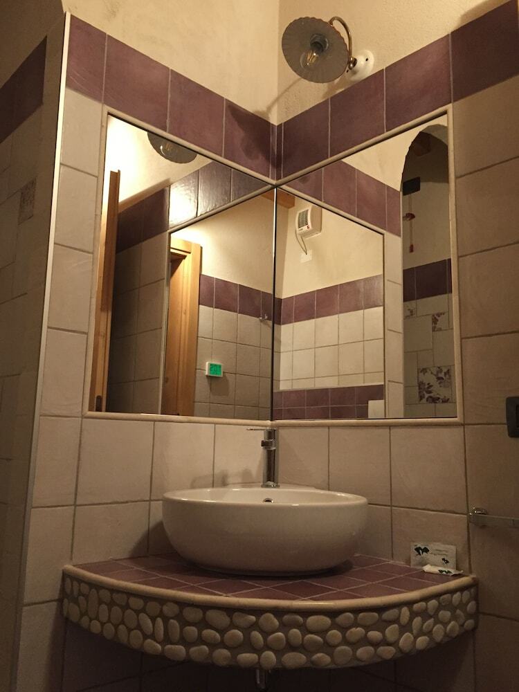 Bed & Breakfast Corte Di Tosina