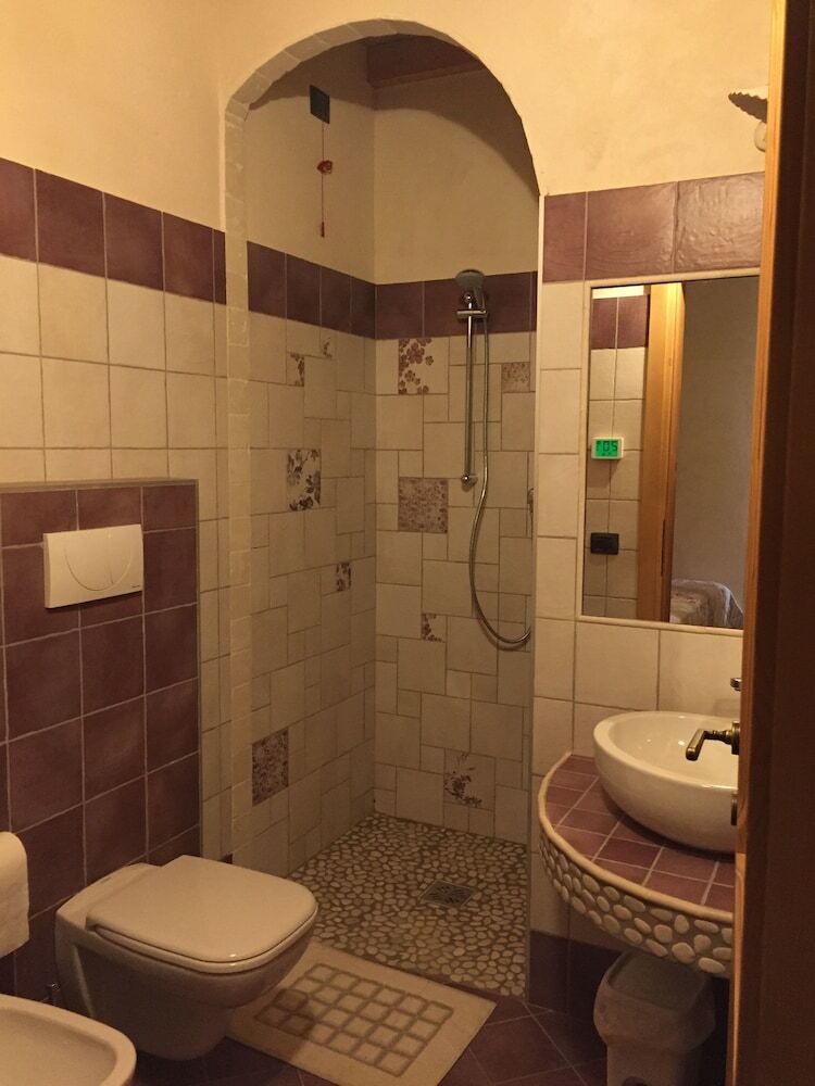 Bed & Breakfast Corte Di Tosina