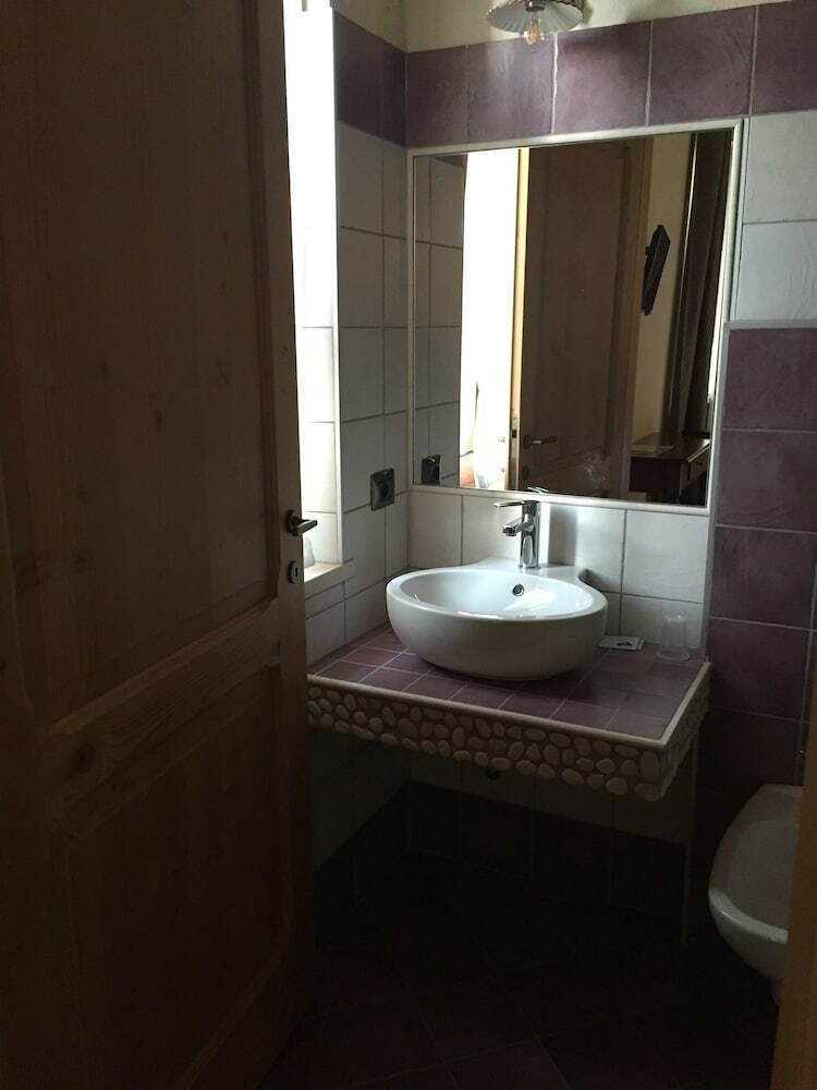 Bed & Breakfast Corte Di Tosina