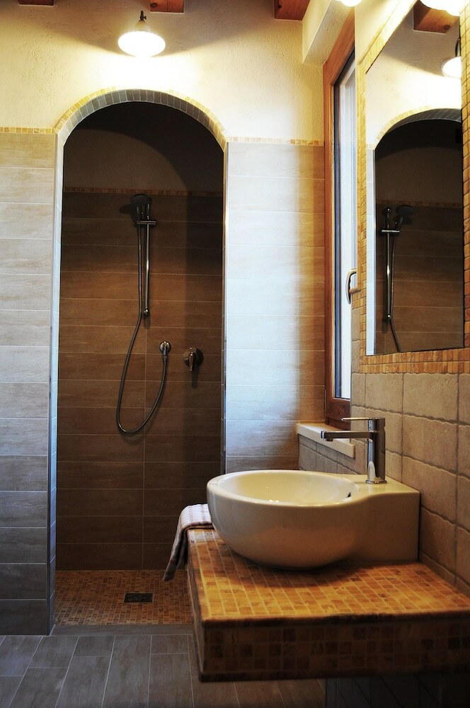 Bed & Breakfast Corte Di Tosina