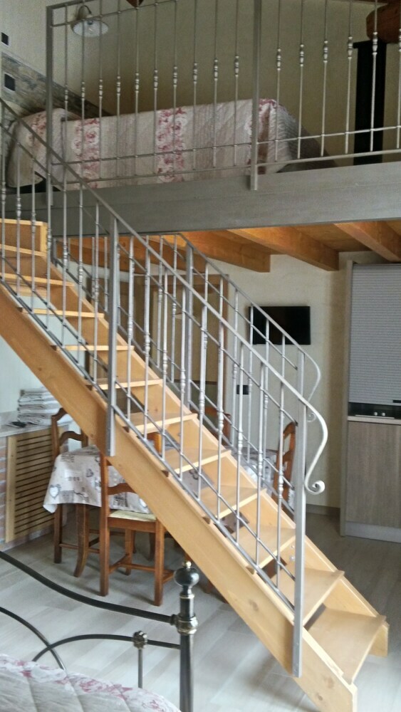 Bed & Breakfast Corte Di Tosina