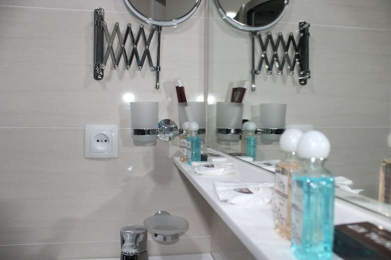 Posada Zarafshan Grand Hotel