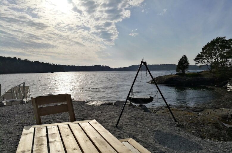 Apartamentos Leilighet I Svan�ybukt