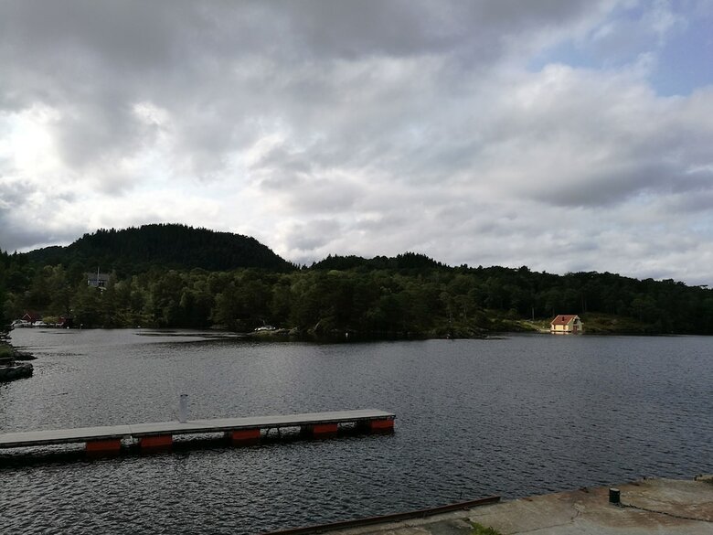 Apartamentos Leilighet I Svan�ybukt