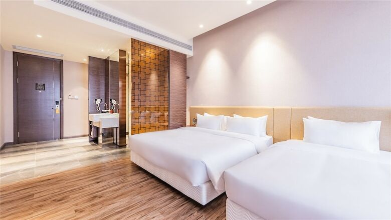 Ceramik Hotel Wanda Branch