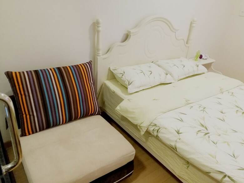 Chongqing U&me Boutique Apartment